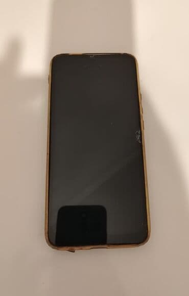 xiaomi mi 9 ikinci el: Honor 9X, 128 GB, rəng - Göy, Barmaq izi, İki sim kartlı, Face ID — 4