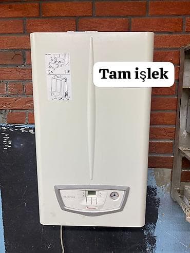 irşad electronics qaz sobalari: İmmergas eolo mythos 2esenjor 24 kv qiymet 680azn 3ay zemanetle✅ — 1