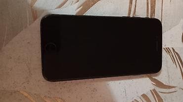 Audio: IPhone 7, 128 GB, Blue Titanium — 2