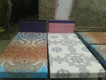 2ci el kravat: Yeni, Təknəfərlik çarpayı — 1