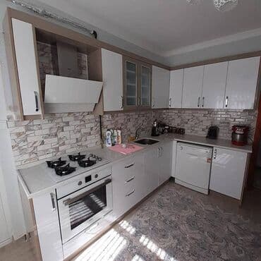 metbex mebelleri: Hər zövqə uyğun mətbəx mebellərinin sifarişi bizdə. İstifadə olunan — 4