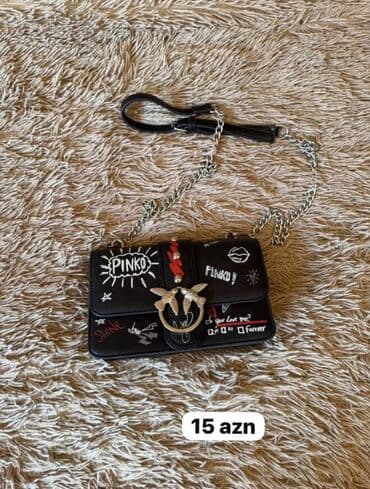 səyahət çantası: Əl çantası, Miu Miu — 2