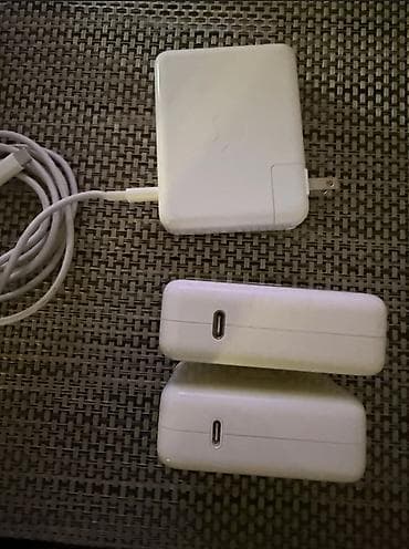 iphone 17 pro kabro: Elani oxu sonra yaz!!Tam original Apple Type-C adapterləri satılır — 1
