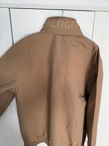 coban geyimi: Kurtka, Vetrovka, Payız, Tommy Hilfiger, XL — 2