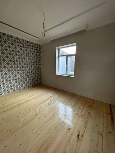 heyet evleri mingecevirde: Binəqədi qəs. 4 otaqlı, 120 kv. m, Kredit yoxdur, Yeni təmirli — 8