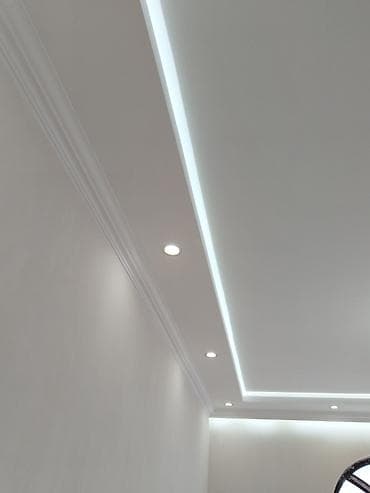 sumqayit plastik qapi pencere: Kafel metlak maliyar və santexnik suvağ çöplü pol alçıpan ustasıyam — 10