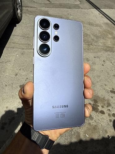 Samsung Galaxy S23 Ultra, rəng - Göy — 1