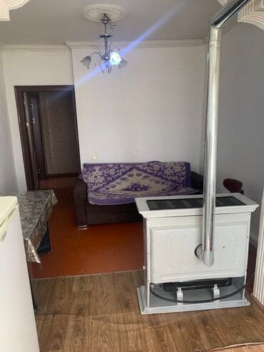 qaradag rayonu lokbatan qesebesinde kiraye evler: Bu mənzil yaşayış üçün bütün əsas şəraiti təklif edir, bu da onu ev — 2