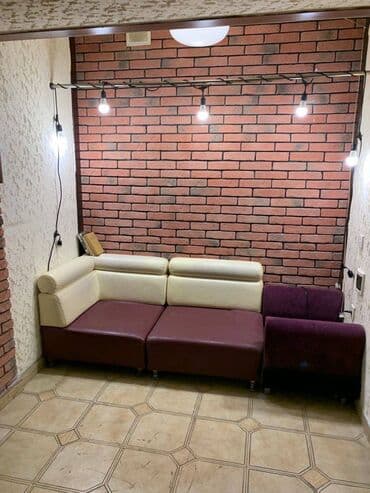 arenda pub restoran: Nərimanov rayonunda olan bütün avadanlıqlarla təmin olunan,kafe — 4