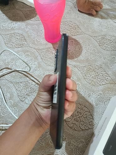 bakcell modem: Xiaomi 12 Pro — 3