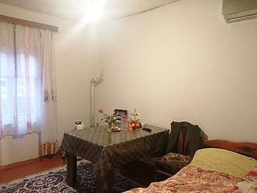 sabuncu bazari: Maştağa qəs., 3 otaqlı, Yeni tikili, 81 kv. m — 1