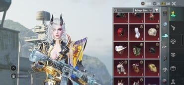 the crew 2: Buz level 5
Mumya m4 level 3 — 4