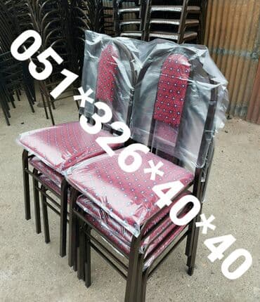 oturacaglar: Stol stul masa ve oturacaq destleri tek-tek ve ya Komplekt Wekilde — 8