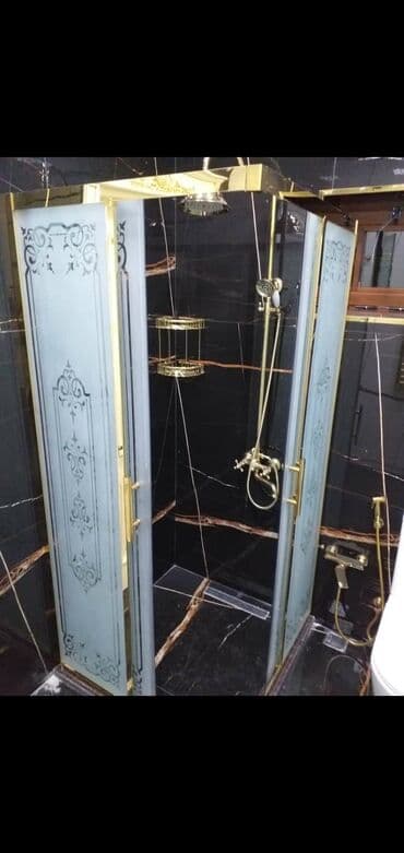 Digər santexnikalar: Yeni Üstü açıq kabina, Künc üçün, Ödənişli çatdırılma — 8