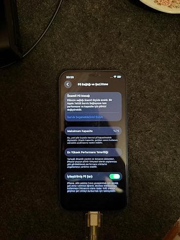 IPhone 12, 128 GB, Mavi — 4