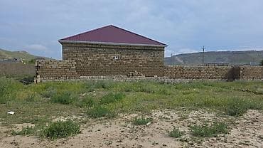 hövsanda torpaqlar: 4 sot, Tikinti, Kupça (Çıxarış) — 3