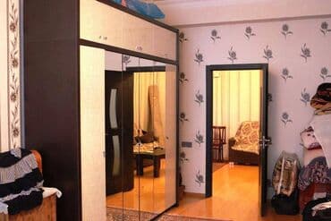 ipoteka ile satilan menziller: 3 otaqlı, Yeni tikili, 130 kv. m — 4