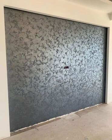 ən gözəl divar kağızları: Dekorativ boyalarin satişi və usta xidməti. Məhsulun təsvi̇ri̇ — 2