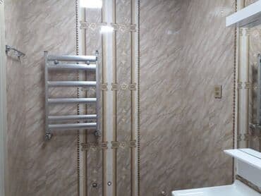 баку белый город купить квартиру: 2 комнаты, Новостройка, 63 м² — 14