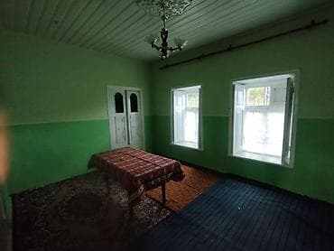 arendaya ev: 6 otaqlı, 1400 kv. m, Kredit yoxdur, Orta təmir — 2