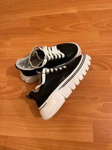 Botinkalar: 1 defe geyinilib fso. Olcu 38 — 4