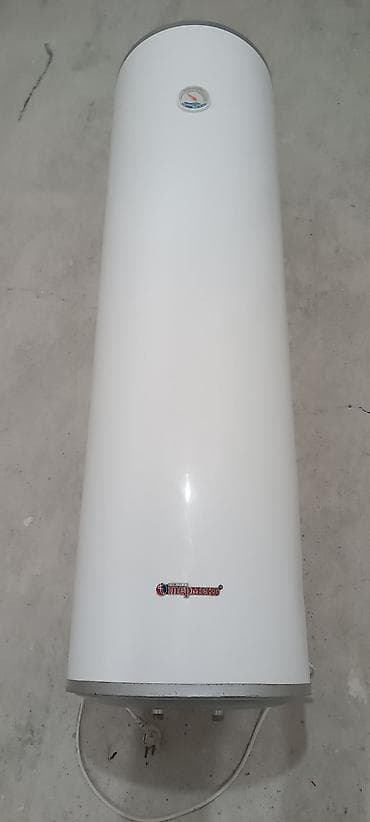 çen su: Termeks RZL150-VS elektrik su qızdırıcısı - Tip: Elektrikli su — 2