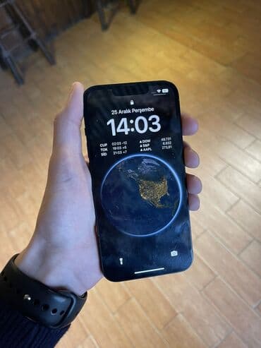 Техника для кухни: IPhone 14, 256 ГБ, Синий, Беспроводная зарядка, Face ID, С документами — 2