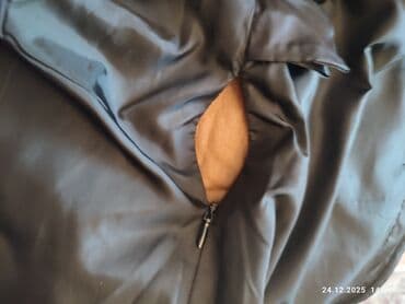 Kurtkalar: Palto, rəng - Boz — 8