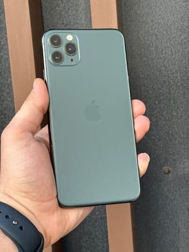 iphone 70: IPhone 11 Pro Max, 64 GB — 2