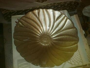 пескоблок цена: Бренд İVV, Made in italy. ручная работа. диаметр 25 см. новая, в — 1