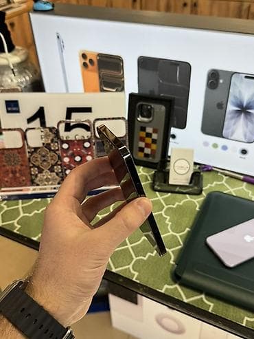 ipone 12: IPhone 12 Pro, 128 GB, Space Gray — 6