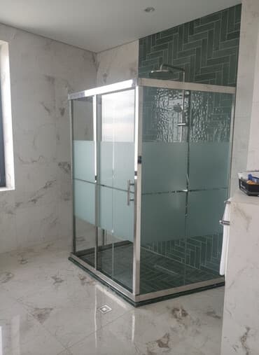 Yeni Üstü açıq kabina, Künc üçün