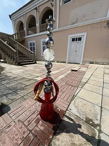 qelyan hqd: Təcili satılır real alıcıya endirim edəcəm yerində — 2