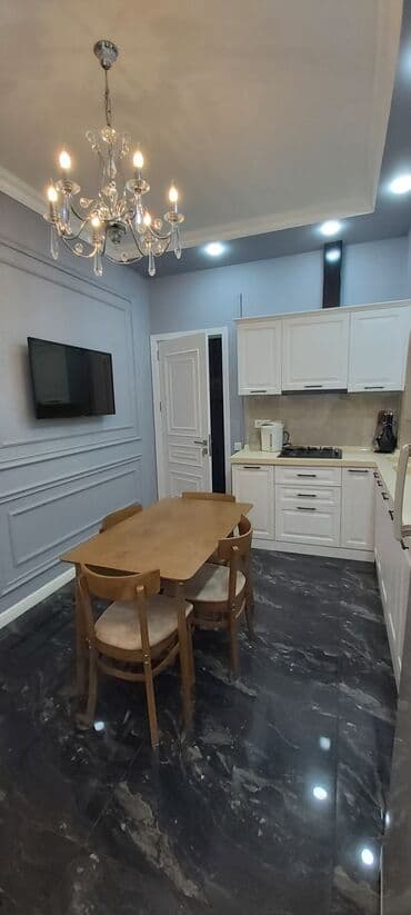 купить дом в хырдалане: Bayıl, 3 otaqlı, Yeni tikili, m. İçərişəhər, 95 kv. m — 5