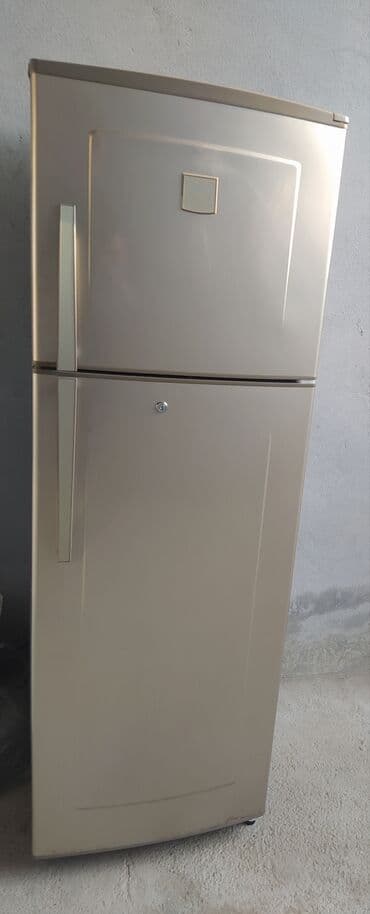 ikinci el soyuducular: Soyuducu yaxşı vezyede heç bir prablemi yoxdur tam işlekdi köç le — 1