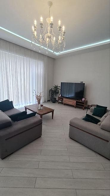 hovuzlu kiraye evler bakida: Bağ evi kirayə verilir, Mərdəkan Mərdəkanda yerləşən isti, hovuzlu bağ — 8