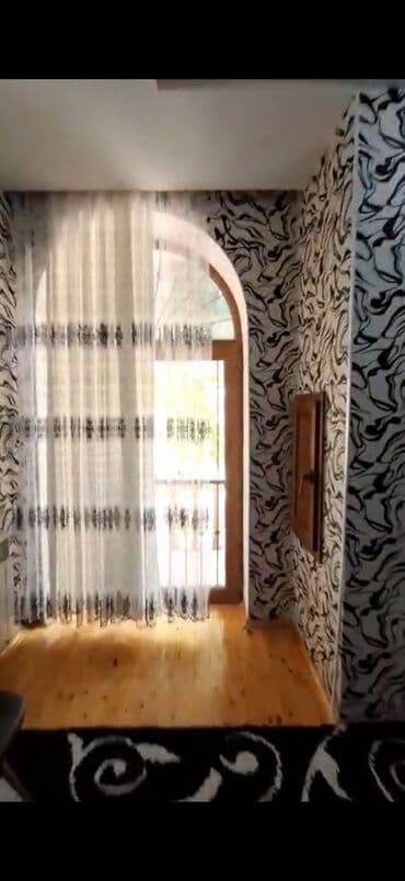 qara qarayev: Geniş və zövqlə dizayn olunmuş mənzil/interyer təqdim olunur — 9