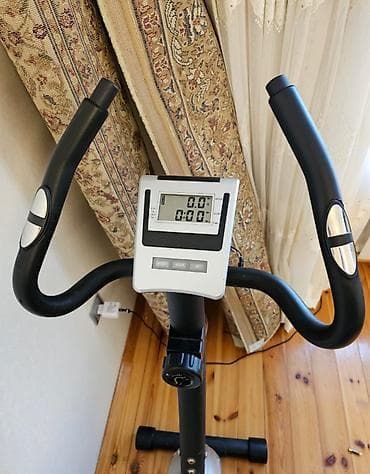 Velosiped aksesuarları: Elektron göstərici" ürək döyüntü kalor, sürət ölçən> Hər şeyi var — 3