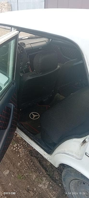 w210 ön bufer: VAZ (LADA) 2106: 1.3 l | 1989 il 31000 km Sedan — 6