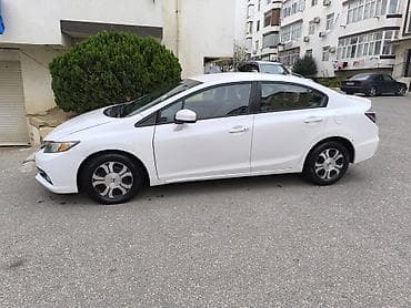 civic: Honda Civic: 1.5 l | 2015 il Sedan — 5
