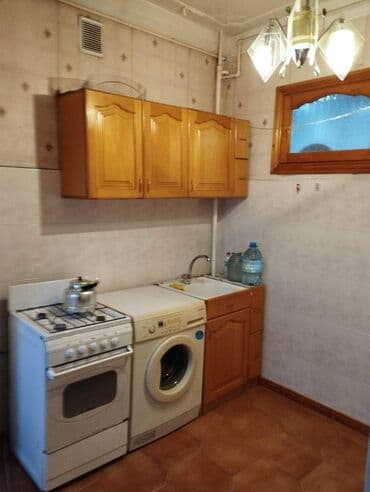 binəqədi evlərin satışı: Bakı, Köhnə Günəşli, 2 otaqlı, Köhnə tikili, m. Həzi Aslanov, 60 kv. m — 3