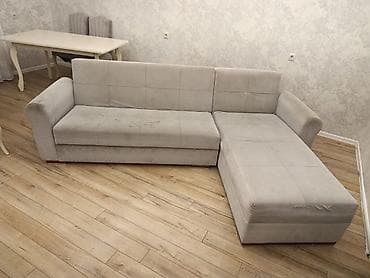 divan satisi: Uqlavoy divan satilir 150 azn unvan H Aslanov divan acilan ve — 1
