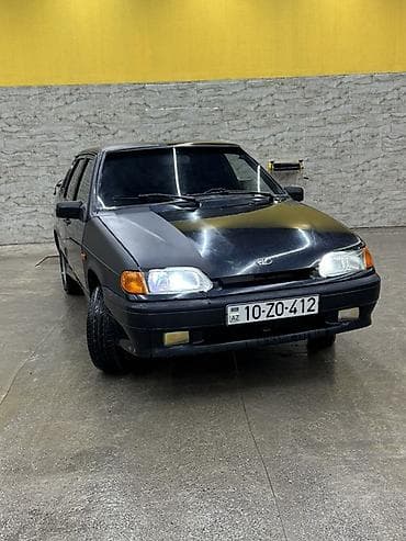 vectra b stop: VAZ (LADA) : 1.6 l | 2007 il 290000 km Sedan — 2