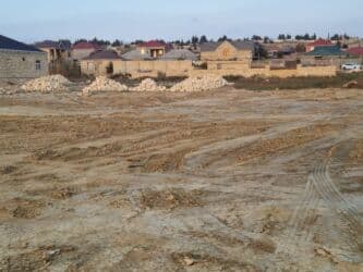 xacmaz torpaq satilir: 3 sot, Tikinti, Mülkiyyətçi, Kupça (Çıxarış) — 3