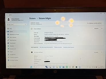 HP: Satılır: HP Pavilion 15 Noutbuk tam işlək vəziyyətdədir. Gündəlik — 4