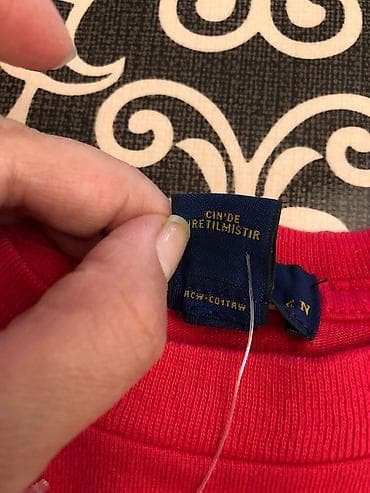 stringer alt geyimi: Original,yeni,2 yasha — 2