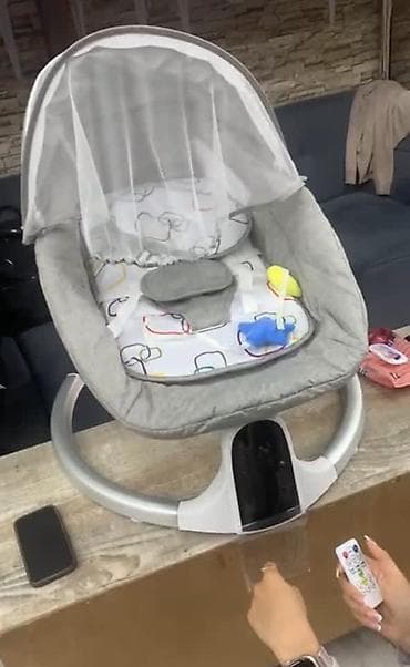 Sekine Şezlong 85 azn satilir‼️Wifiyle de işleyir telefonada qosulur