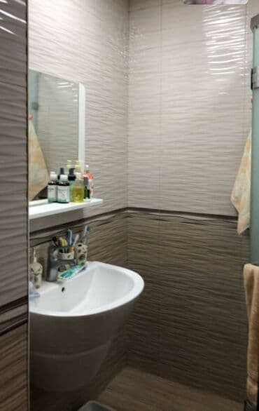 binəqədi evlərin satışı: 2 otaqlı, Yeni tikili, 80 kv. m — 11