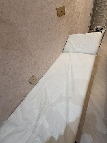 ev perdeleri: Kosmetik/prosedur çarpayısı - Təyinat: kosmetoloji, masaj — 4