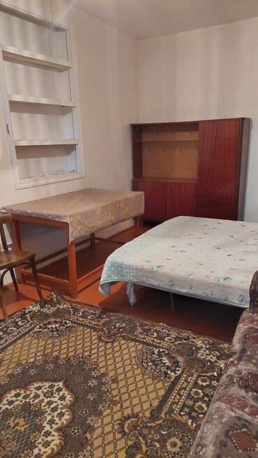 дом в ивановке: 40 м², 1 комната, Газ, Электричество, Водопровод — 3